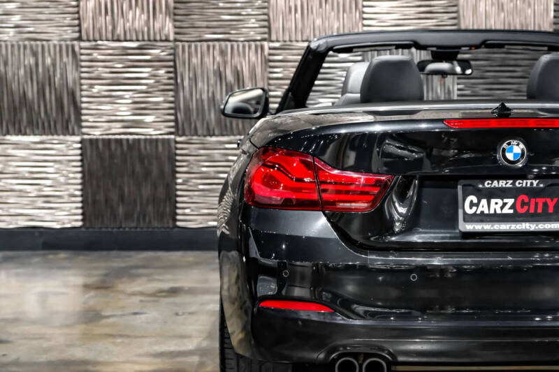 2020 BMW 4 Series 430i