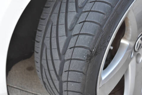 2012 Volkswagen CC Lux