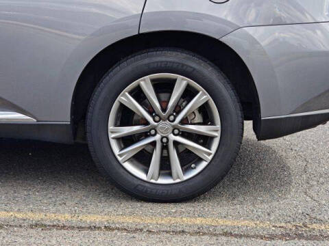 2014 Lexus RX 350