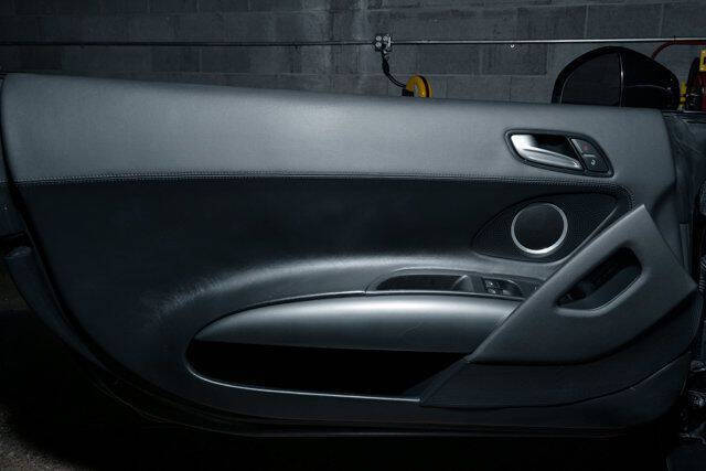 2008 Audi R8 quattro