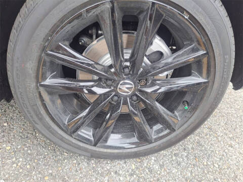 2025 Acura ADX w/A-SPEC w/Advance