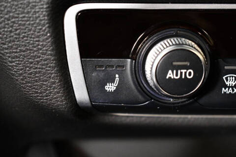 2016 Audi S3 2.0T quattro Premium Plus