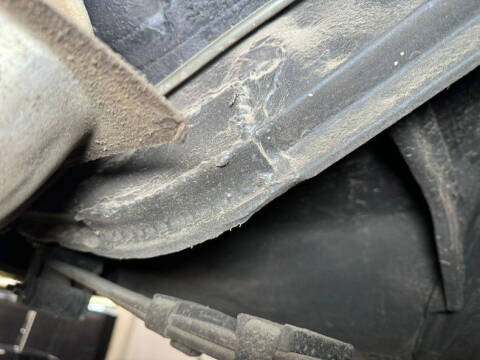 1962 Ford Thunderbird