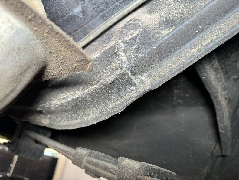 1962 Ford Thunderbird