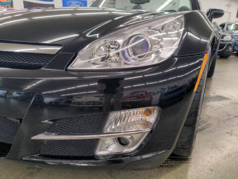 2007 Saturn SKY