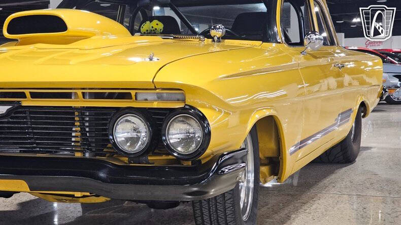 1961 Chevrolet Impala