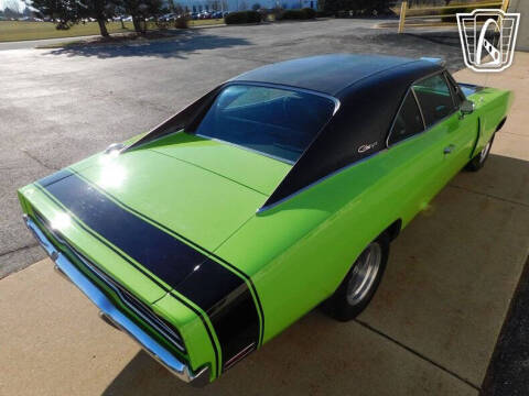 1970 Dodge Charger