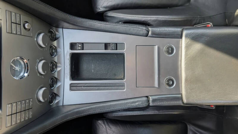 2005 Aston Martin DB9 Volante