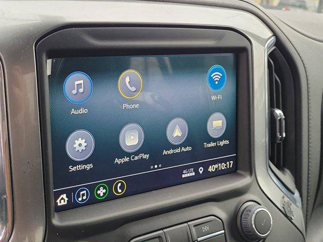 2023 Chevrolet Silverado 2500HD