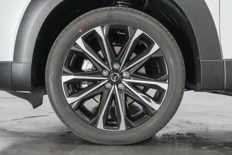 2025 Mazda CX-50 2.5 S Premium Plus