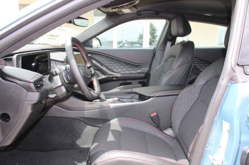 2026 Dodge Charger