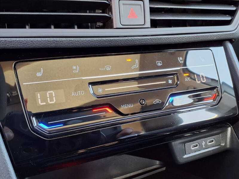 2026 Volkswagen Jetta SEL