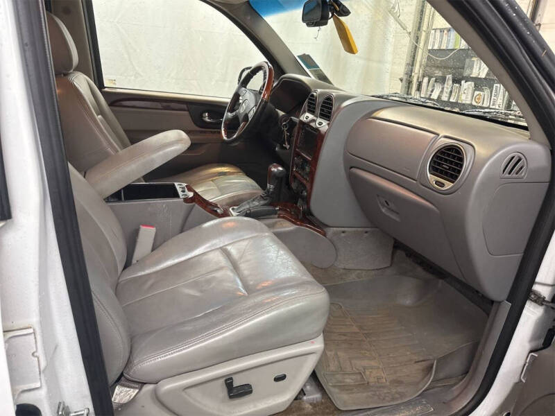 2007 GMC Envoy Denali