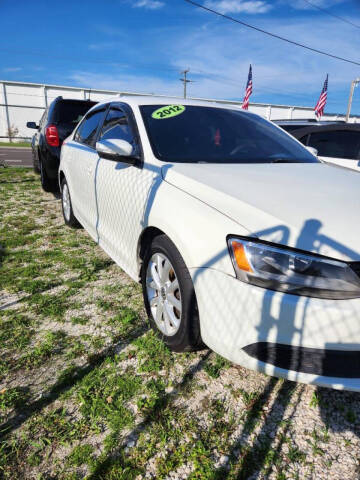 2011 Volkswagen Jetta for sale at Best Automotive LLC in Apopka FL