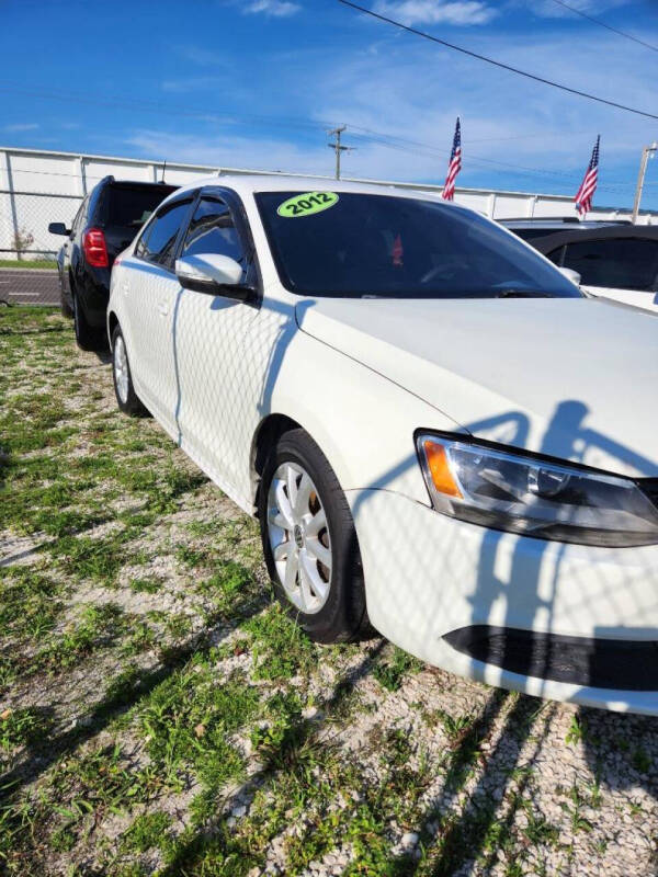 2011 Volkswagen Jetta for sale at Best Automotive LLC in Apopka FL