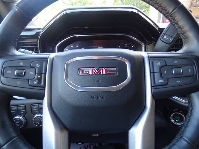 2024 GMC Sierra 3500HD