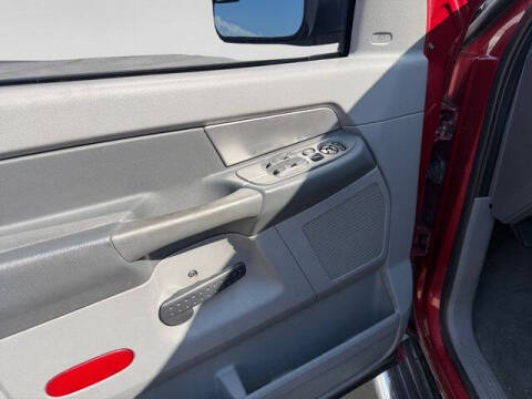 2009 Dodge Ram 3500