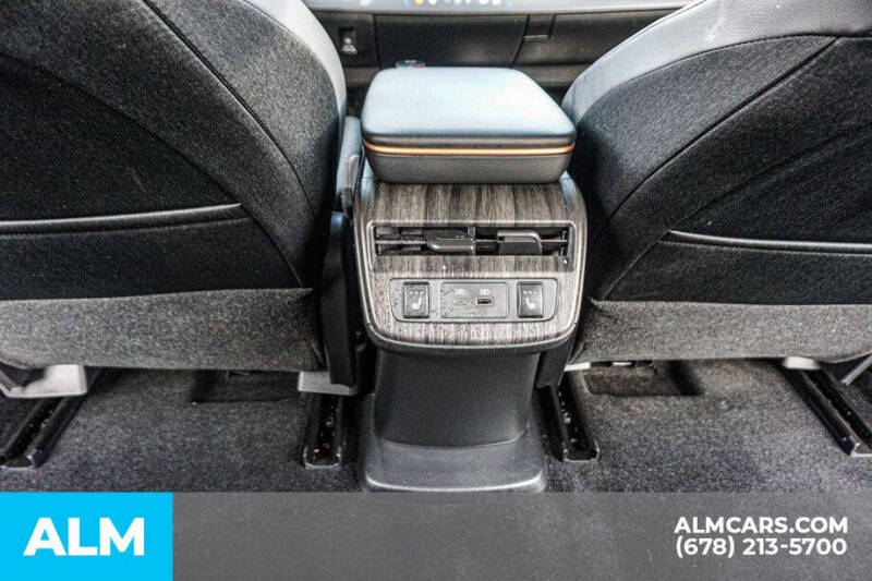 2023 Nissan Ariya Evolve+