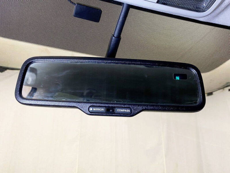 2010 Subaru Forester 2.5X