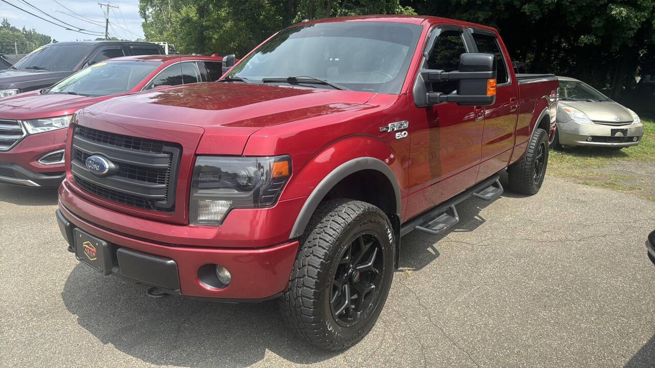 Pickups For Sale in Berlin, CT Adam Auto Sales Inc