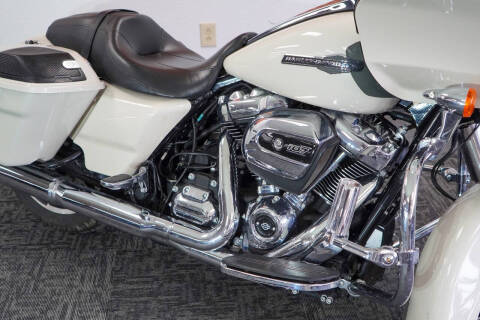 2022 Harley-Davidson Road Glide
