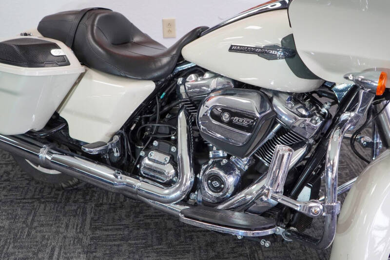 2022 Harley-Davidson Road Glide