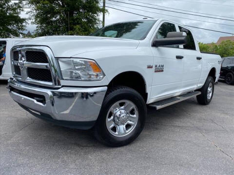 2016 RAM 2500 for sale at iDeal Auto in Raleigh NC