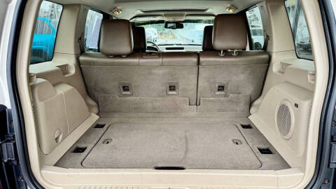 2008 Jeep Liberty Limited