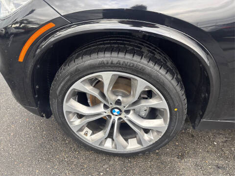 2014 BMW X5 sDrive35i