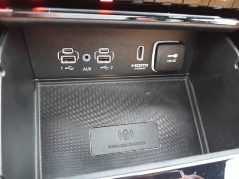 2024 Jeep Grand Cherokee Summit