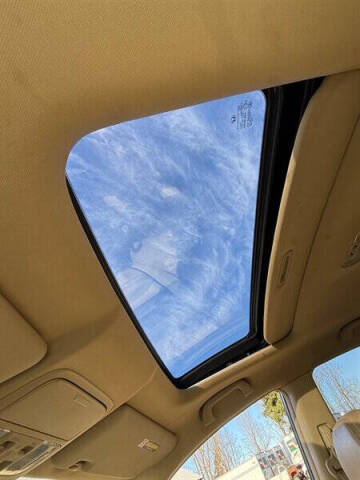 2011 Honda CR-V EX-L w/Navi