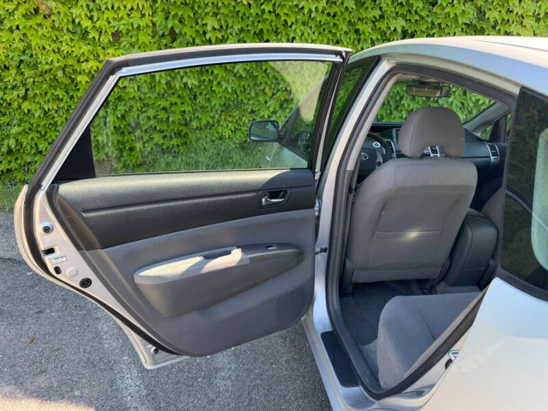 2007 Toyota Prius