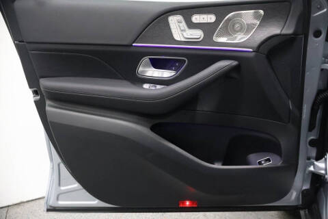 2026 Mercedes-Benz GLS GLS 450