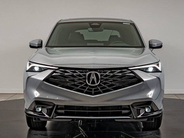2026 Acura ADX w/A-SPEC