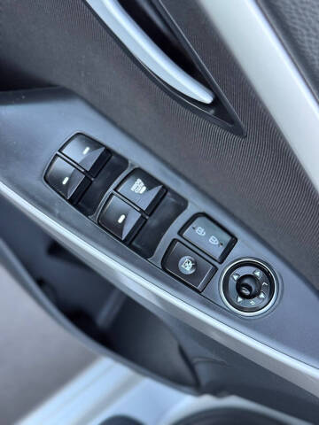 2014 Hyundai Elantra GT