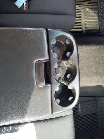 2011 Chevrolet Silverado 2500HD LT