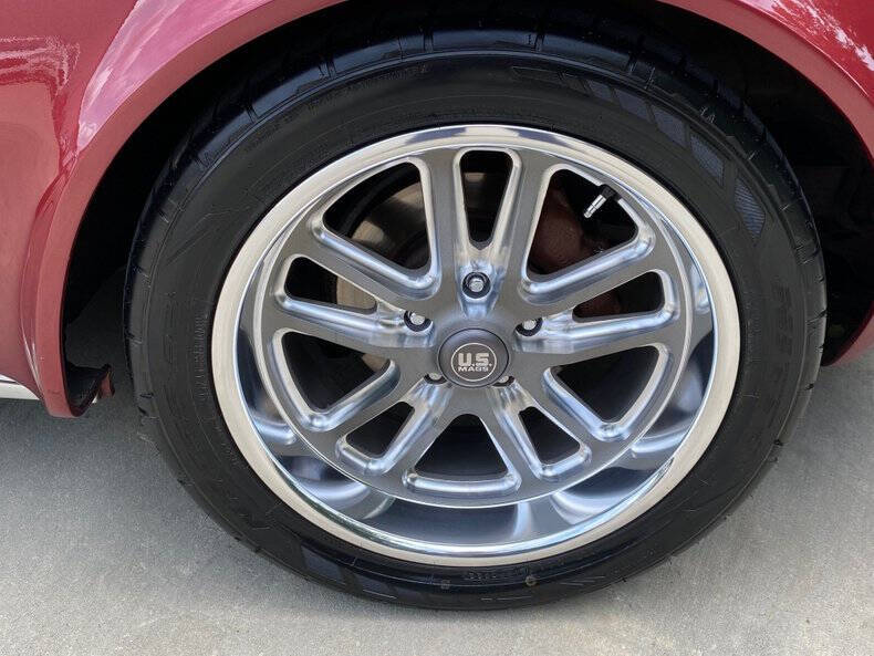 1974 Chevrolet Corvette