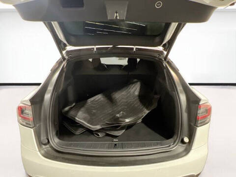 2019 Tesla Model X Long Range