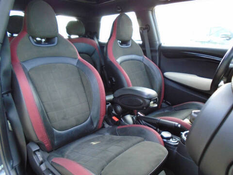 2016 MINI Hardtop 2 Door John Cooper Works