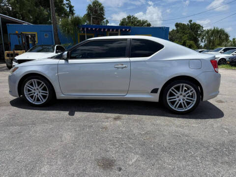2012 Scion tC