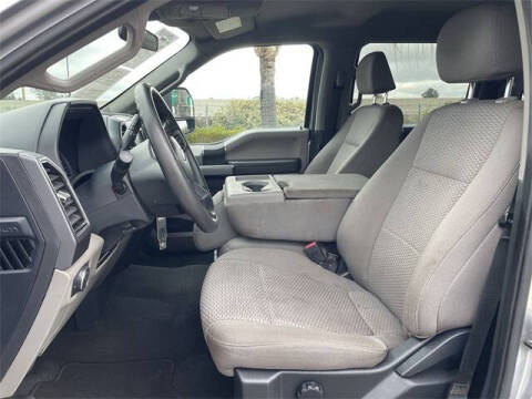 2022 Ford F-250 Super Duty