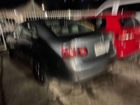 2009 Volkswagen Jetta S