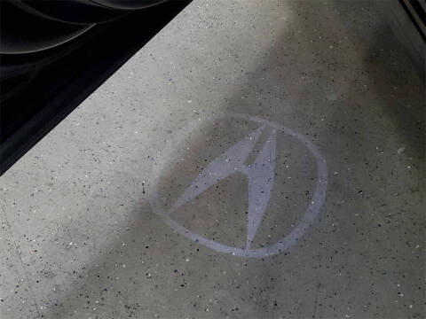 2023 Acura MDX SH-AWD w/A-SPEC