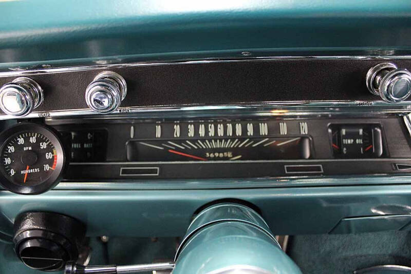 1967 Chevrolet Chevelle