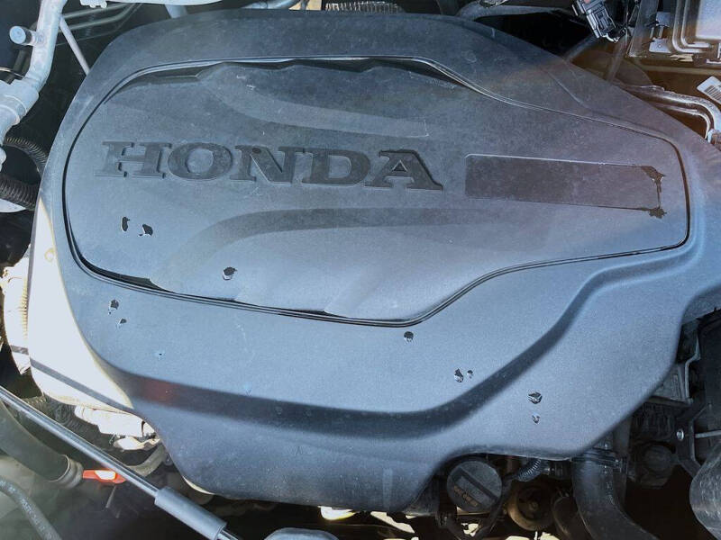 2022 Honda Ridgeline RTL