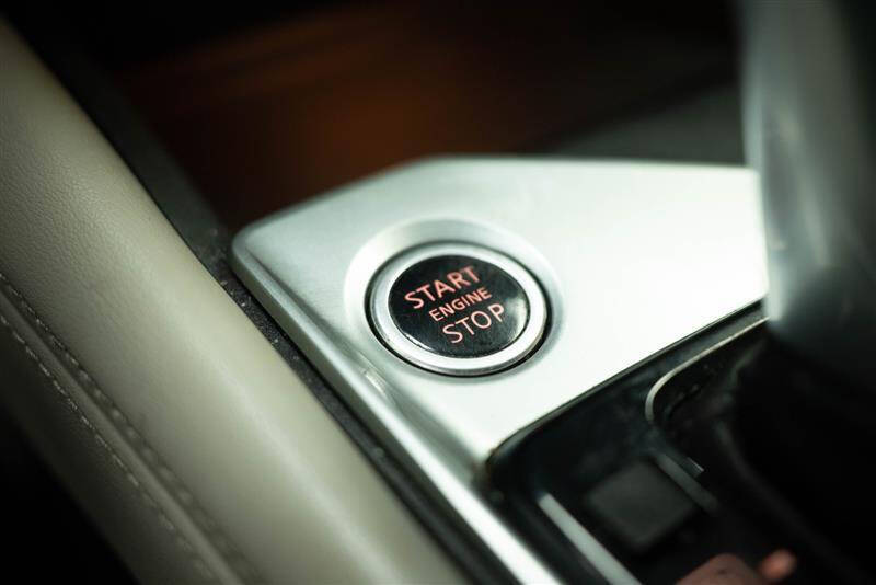 2019 Nissan Altima 2.5 Platinum