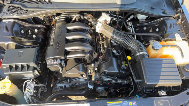 2006 Chrysler 300