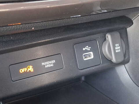2024 Acura Integra