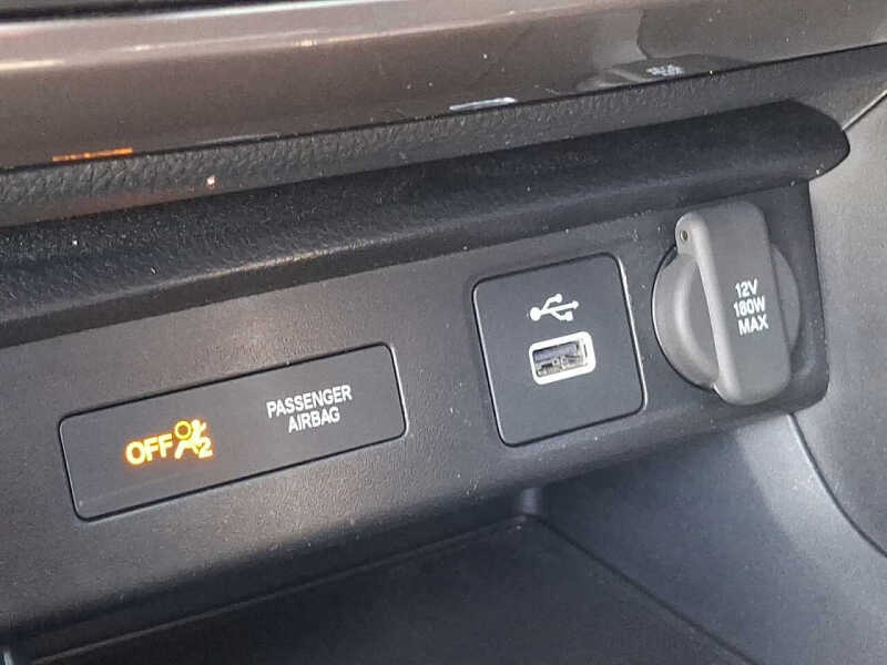 2024 Acura Integra