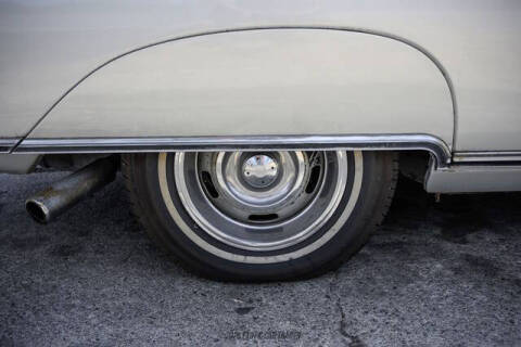 1967 Buick Skylark